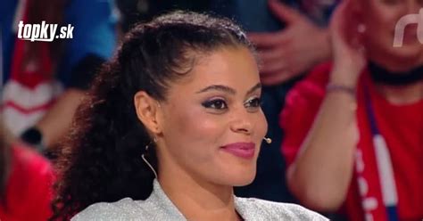 Speváčka Anabela pred a po schudnutí