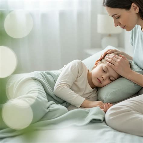 Príčiny pretrvávajúceho kašľa u detí