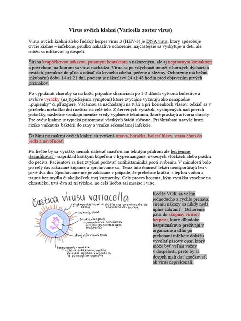 Porovnanie ovčích kiahní a pravých kiahní