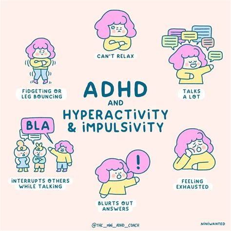 Zmätené názvy ADHD