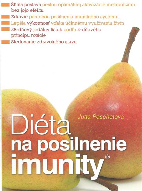 Prevencia a posilnenie imunity