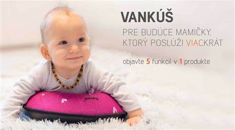 Bábätko pri hre na brušku