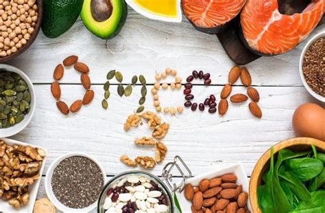 Dôležitosť omega-3 mastných kyselín a vyhýbanie sa cukru a kofeínu v strave