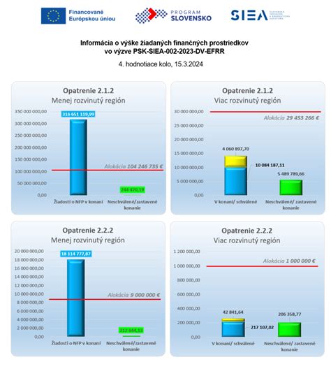Infografika o rozdelení finančných príspevkov v charitatívnych projektoch