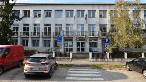 Mapa oddelení dokladov Policajného zboru