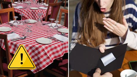 žena pozerá na účet