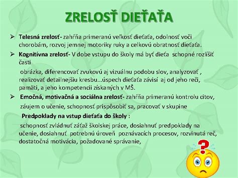 Znaky pripravenosti dieťaťa na príkrmy