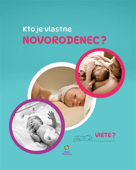 rodič polohuje novorodenca na brušku