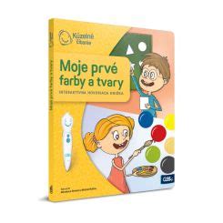 Detské čmáranice a prvé tvary