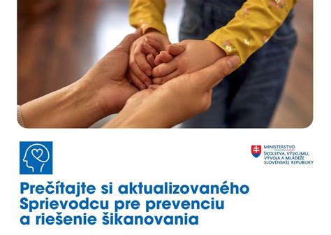 Školské prostredie a preventívne programy
