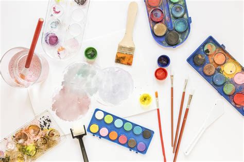 Rôzne terapeutické metódy (pohybová, dramatoterapia, arteterapia)