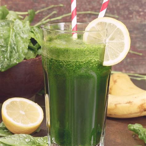 Zeleninové smoothie pre deti