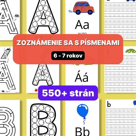 Dieťa hrajúce sa s drevenými písmenami