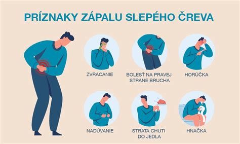 Infografika: Príznaky zápalu pupka u novorodenca
