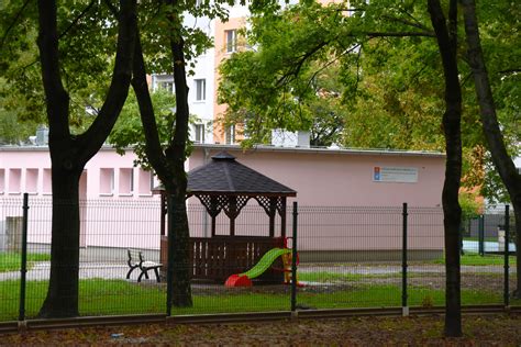 Bezbariéérový prístup v jasliach
