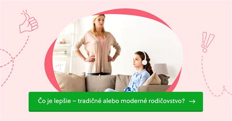 Porovnanie výchovných štýlov