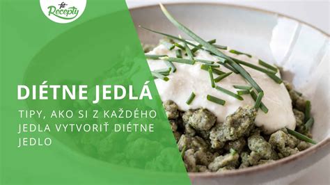 Diétne jedlá po vracaní