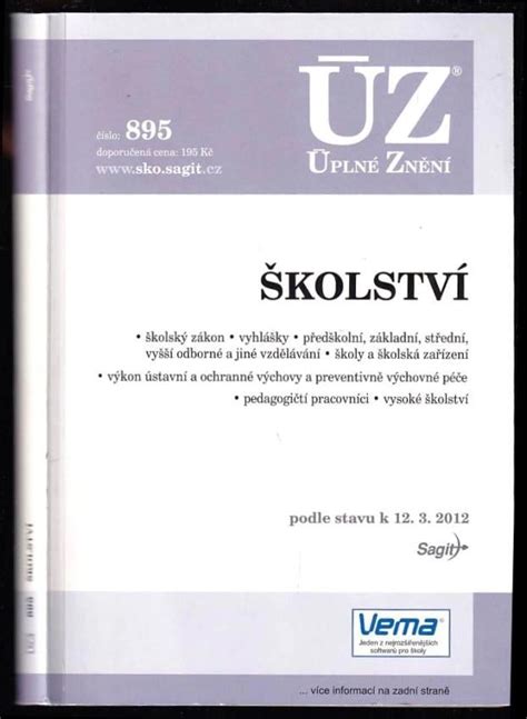 Školský zákon a jeho vplyv na prestupy