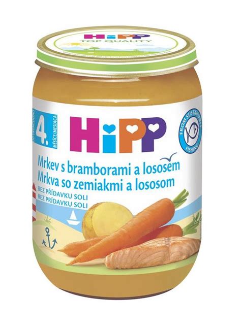 Zeleninovo-mäsový príkrm pre bábätko