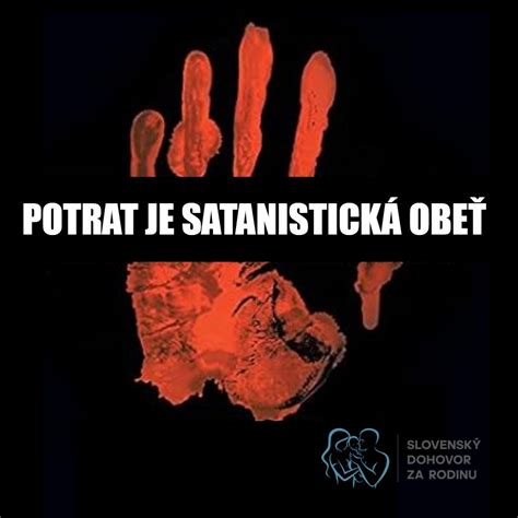 Ilustrácia príznakov potratu