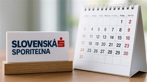 Dôležité termíny a lehoty