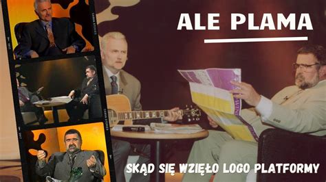 Logo platformy MOJA