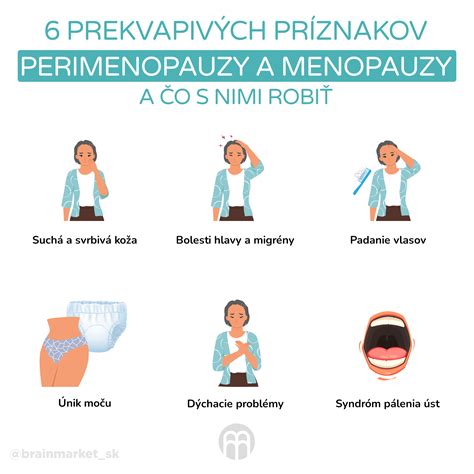 Porovnanie príznakov tehotenstva a menopauzy