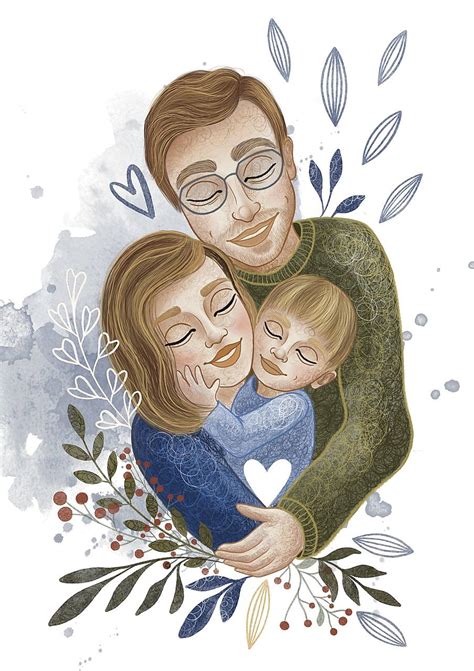 ilustrácia rodičov konzultujúcich s pediatrom
