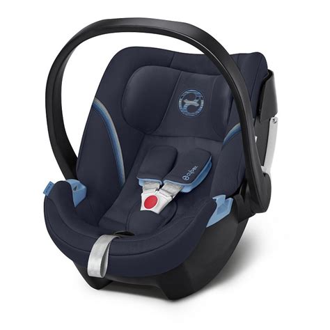 Autosedačka Cybex Aton 5