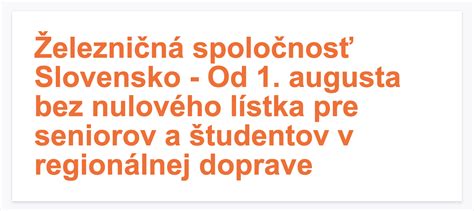 Schéma získania a použitia nulového cestovného lístka