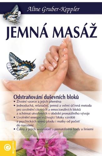jemná masáž dieťatka detským olejčekom