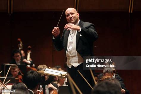 Dirigent Emmanuel Villaume