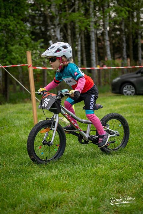 Online obchod s detskými bicyklami