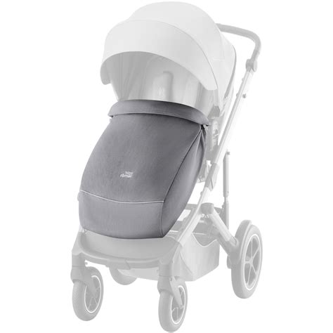 Príslušenstvo ku kočíkom Britax