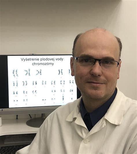 Vedúci odborníci v reprodukčnej medicíne