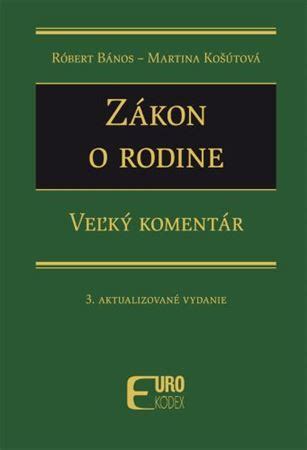 Zákon o rodine a jeho súvislosti s asistovanou reprodukciou