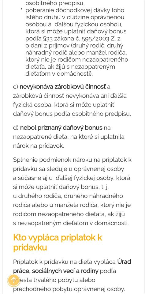 Infografika porovnávajúca prídavok na dieťa a príplatok