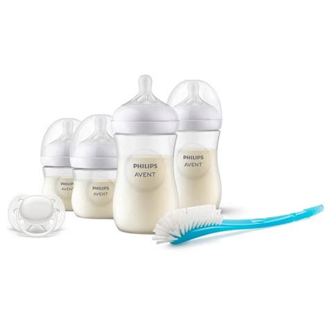 Sada Philips Avent Natural Response