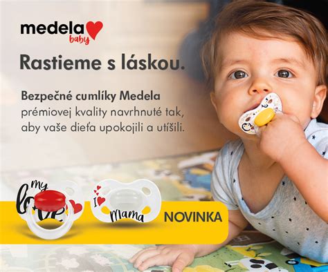 Rôzne laktačné pomôcky na dojčenie