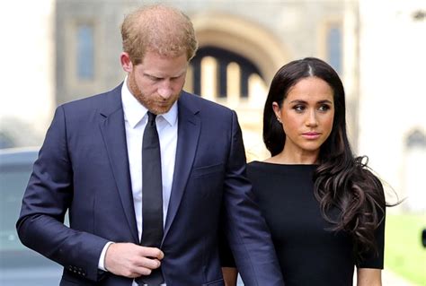 Princ Harry a Meghan Markle