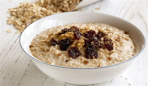 Zeleninová šťava a ovsená kaša