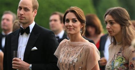 Rodina markíza z Cholmondeley