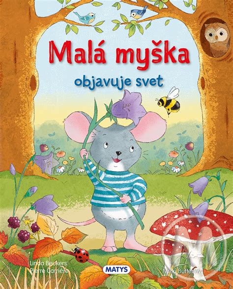 Malý chlapček objavuje svet