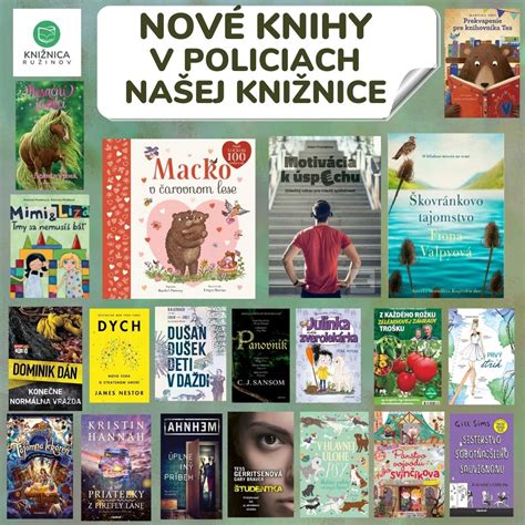 Rôznorodosť kníh na policiach