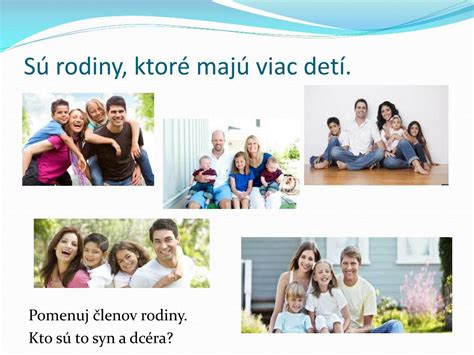 Ilustrácia rodiny s jedným rodičom