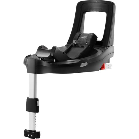 Autosedačka Britax Römer BabySafe 3 iSense a Flex Base