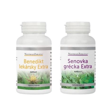 Senovka grécka a Benedikt lekársky