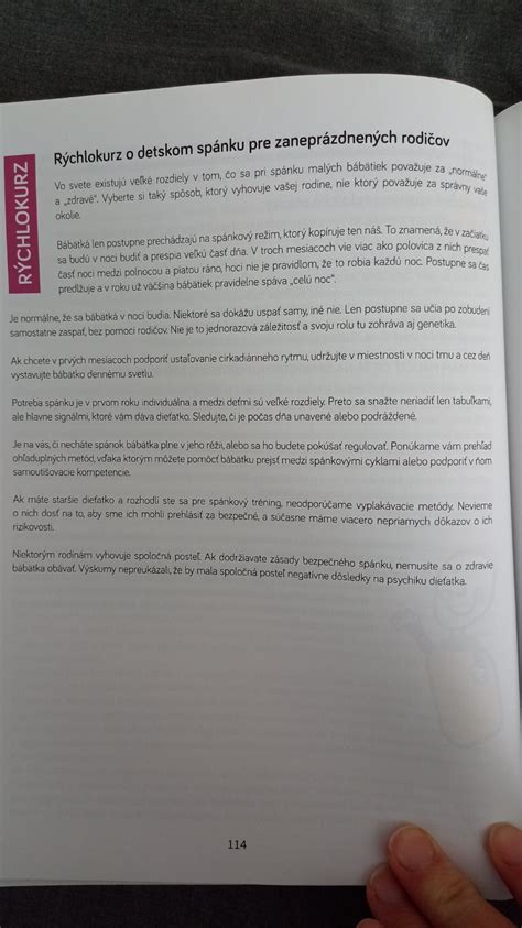 Súhrn hodnotení rodičov: Pomáha kolotoč pri zaspávaní?