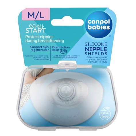 Online obchod s produktami Canpol Babies