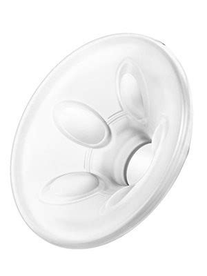 Avent breast pump massage cushion detail